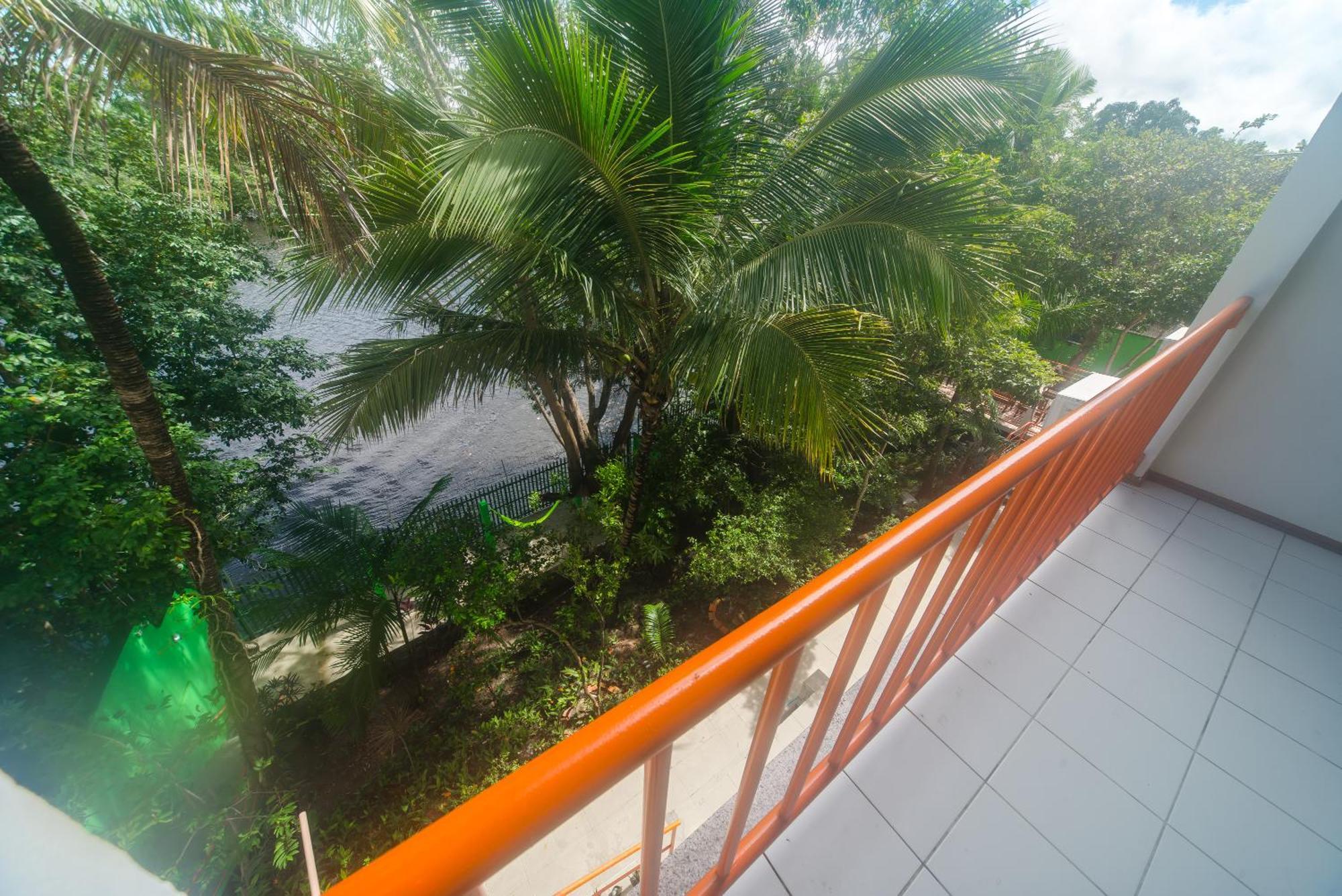 Pousada Clube Vista Do Rio Barreirinhas Exterior foto