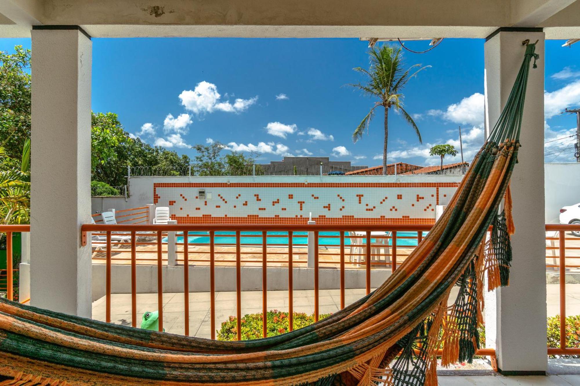 Pousada Clube Vista Do Rio Barreirinhas Exterior foto